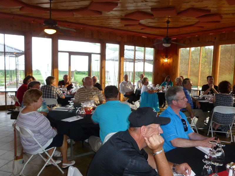 Villa Antonio Winery May 2014 038